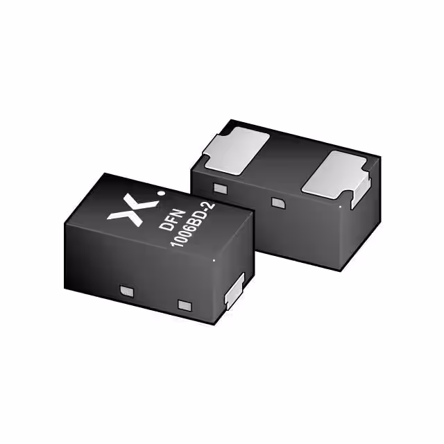 BZX8850S-C10YL Nexperia USA Inc.  Diodes Zener simples
